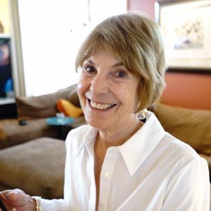 Meet your Posher, Patte